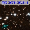 TYC 2679-2613-1