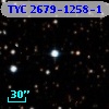 TYC 2679-1258-1