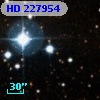 HD 227954