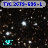 TYC 2679-698-1