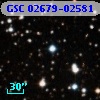 GSC 02679-02581