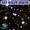 GSC 02679-01634