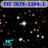 TYC 2679-1184-1