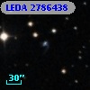 LEDA 2786438