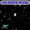 GSC 02679-02336