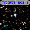 TYC 2679-1928-1