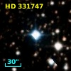 HD 331747