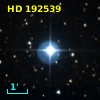 HD 192539