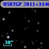 WSRTGP 2011+3146