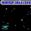 WSRTGP 2011+3143