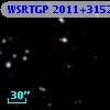WSRTGP 2011+3152
