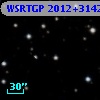 WSRTGP 2012+3142