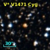 V* V1471 Cyg