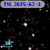 TYC 2675-62-1
