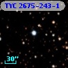 TYC 2675-243-1