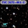 TYC 2675-481-1
