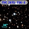 TYC 2675-736-1