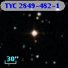 TYC 2849-482-1