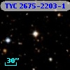 TYC 2675-2203-1