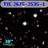 TYC 2675-2535-1