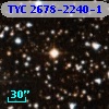 TYC 2678-2240-1