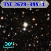 TYC 2679-398-1