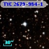 TYC 2679-984-1