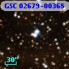 GSC 02679-00368