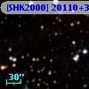 [SHK2000] 20110+3321