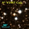 V* V1467 Cyg
