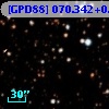 [GPD88] 070.342+0.121