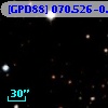 [GPD88] 070.526-0.184