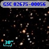 GSC 02675-00056