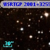 WSRTGP 2001+3255