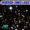 WSRTGP 2002+3313