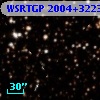 WSRTGP 2004+3223A