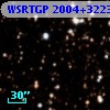 WSRTGP 2004+3223B