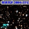 WSRTGP 2004+3313