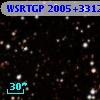 WSRTGP 2005+3312