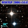 WSRTGP 2006+3315