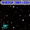 WSRTGP 2007+3354