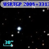 WSRTGP 2008+3313