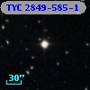 TYC 2849-585-1