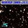 WSRTGP 2009+3332