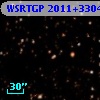 WSRTGP 2011+3304