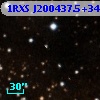 1RXS J200437.5+345429