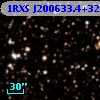 1RXS J200633.4+323311