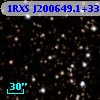 1RXS J200649.1+331246