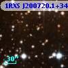 1RXS J200720.1+340623