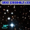 1RXS J201046.7+334407
